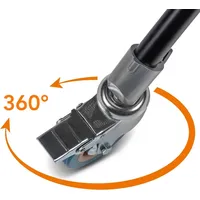 Walimex pro Stativrollen Pro 7522 3er-Set