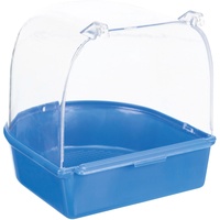 Trixie Badehaus Halbrund 14 cm x 14 cm x