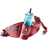 Deuter Pulse 2 Gürteltasche - Cranberry - One Size