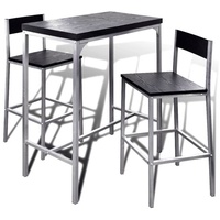 VidaXL Frühstücksbar Set