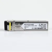 CBO Juniper EX-SFP-GE10KT15R13 kompatibler BlueOptics SFP BO15C5531620D,