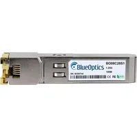 BlueOptics Ubiquiti Networks UF-RJ45-1G kompatibler BlueOptics SFP BO08C28S1,