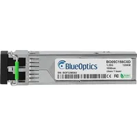 CBO Moxa SFP-1GEZXLC-120 kompatibler BlueOptics SFP BO05C156C0D,