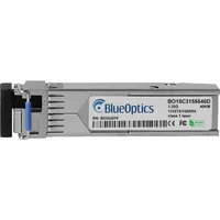 BlueOptics RAD SFP-23A kompatibler BlueOptics SFP BO15C3155640D,