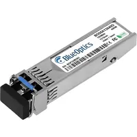 BlueOptics SFP BO05A13640D, Transceiver, Silber