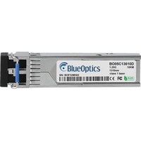 BlueOptics Sophos ITFZTCHLX kompatibler BlueOptics SFP BO05C13610D
