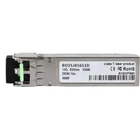 BlueOptics SFP+ BO35J856S3D