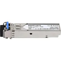 BlueOptics CBO Brocade XBR-000144 kompatibler BlueOptics SFP BO05F13610D,