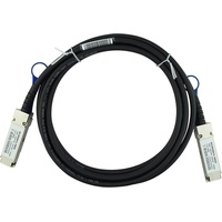 BlueOptics Photonics QSFP28-DAC-2M kompatibles BlueLAN DAC QSFP28 SC282801L2M30,