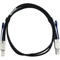 CBO Lenovo 00YL848 kompatibles BlueLAN MiniSAS Kabel 1 Meter