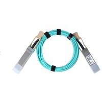 BlueOptics Brocade QSFP28-100G-AOC-5M kompatibles BlueOptics AOC QSFP28 BO282803L5M,