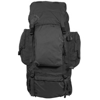 Mil-Tec Recon 88 schwarz