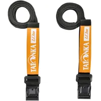 Tatonka Easy Strap 18mm/0,75m Pair black (040)