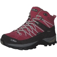 CMP Rigel Mid WP Damen Rose/Sand 40