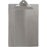 Maul Klemmbrett 2356495 Silber (B x H x T)