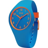ICE-Watch Kinderuhr "ICE ola kids Robot 014428", blau