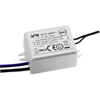 SELF ELECTRONICS SLT3-700IS-1 LED-Treiber Konstantstrom 2.94 W 700 mA