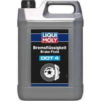 LIQUI MOLY Bremsflüssigkeit DOT 4 21158