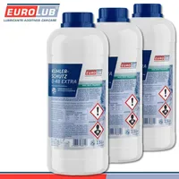 Eurolub Kühlerschutz D-48 Extra 2 St. 1,5 l