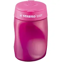 Stabilo Dosenspitzer doppelt EASYsharpener pink