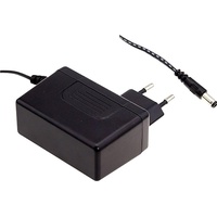MeanWell Mean Well GSM60E09-P1J Steckernetzteil, Festspannung 9 V/DC 6A