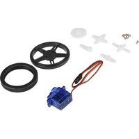 Joy-It COM-MOTOR05 Motor 1 St.