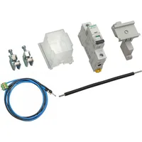 ABN Best.-Paket Spannungsvers. RfZ m.LS-Schalter BP106XR