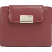 Maître Parfumeur et Gantier Helena Dawina Geldbörse rot