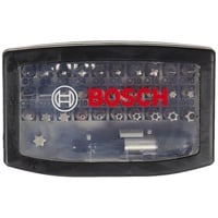 Bosch Professional Bitset 32-tlg. 2607017319
