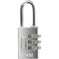 Kasp K11430D Vorhängeschloss 30mm Zahlenschloss