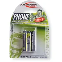 Ansmann DECT maxE HR03 Micro AAA 110498(VE 3)