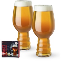 Spiegelau Craft Beer Glas 0,54 l 2 St.