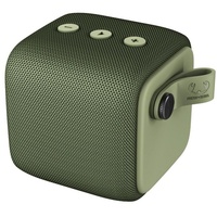 Fresh 'n Rebel Rockbox Bold S dried green