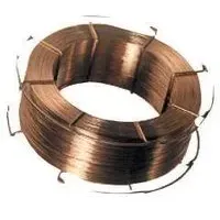 EDE Schweißdraht Normag 2 D 1,0 mm 15kg