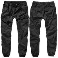 Brandit Textil Ray Vintage Hosen Black XL