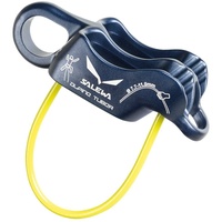 Salewa Alpine Tuber Sicherungsgerät - Sky Blue - One