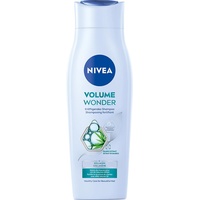 NIVEA Shampoo, Volumen Kraft Glanz & 250ml)