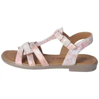 Ricosta BIRTE - Bequeme, Flache Sandalen für Mädchen -