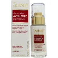 GUINOT Sérum Crème Acnilogic 30 ml
