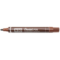 Pentel PentelPen N50 braun (N50-EE)