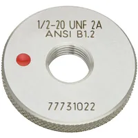 Jbo Gewindelehrring UNF 5/8 Zollx18 Ausschusslehrring Tol.2A BOSS