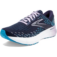 Brooks Glycerin 20 Damen peacoat/ocean/pastel lilac 37,5