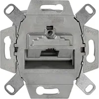 Rutenbeck Anschlussdose flex UAE-Cat.6A iso-8Up0 136104030