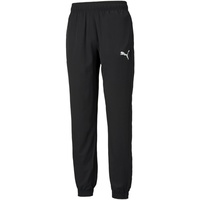 Puma Active Woven Trainingshose Herren black 3XL