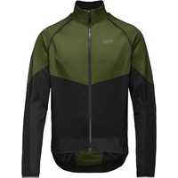 Gore Wear Phantom Jacke Herren Utility Green/Black L