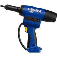 Gesipa FireBird Pro Gold Edition CAS mit 1 Li-Ion