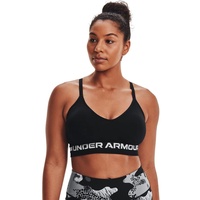 Under Armour Seamless Low Long Bra Shirt