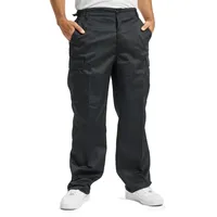 Brandit Textil Us Ranger Hosen Black S