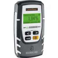 LASERLINER MoistureMaster Compact Plus