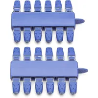 Trend Networks Ideal Networks VDV II Messtechnik